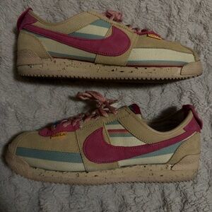 Union Cortez SP Union Seasame